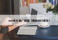 seo优化推广网站（网站SEO优化）