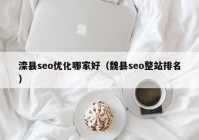 滦县seo优化哪家好（魏县seo整站排名）