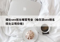 绥化seo优化哪家专业（哈尔滨seo排名优化公司价格）